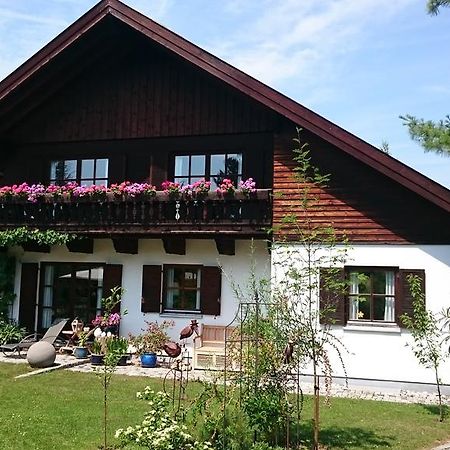 Apartment Haus Merlin Am Boeckelsberg Weimar  Luaran gambar
