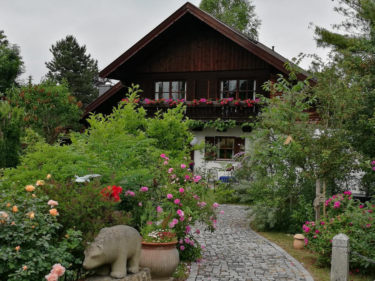Apartment Haus Merlin Am Boeckelsberg Weimar  Luaran gambar