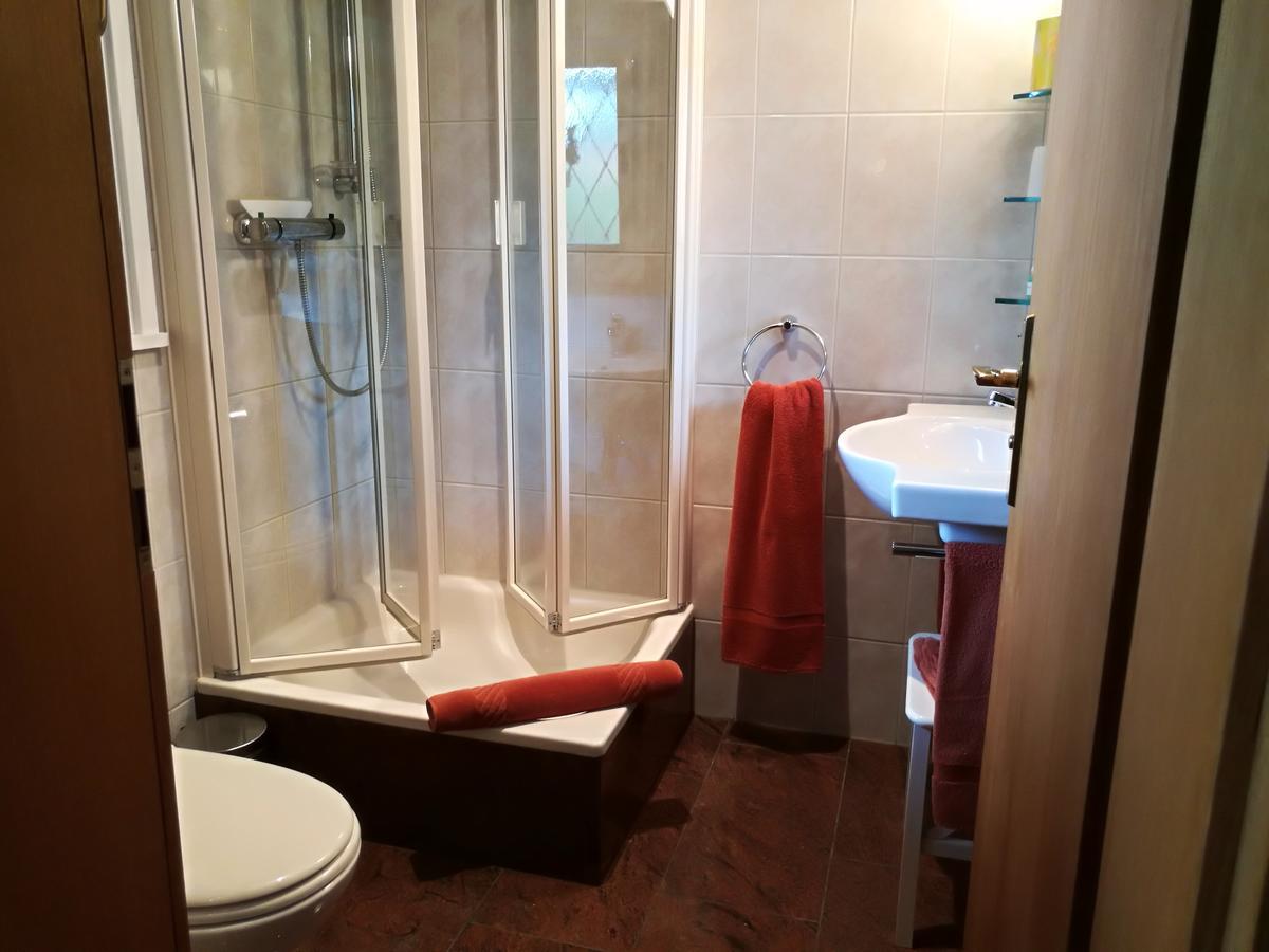 Apartment Haus Merlin Am Boeckelsberg Weimar  Luaran gambar